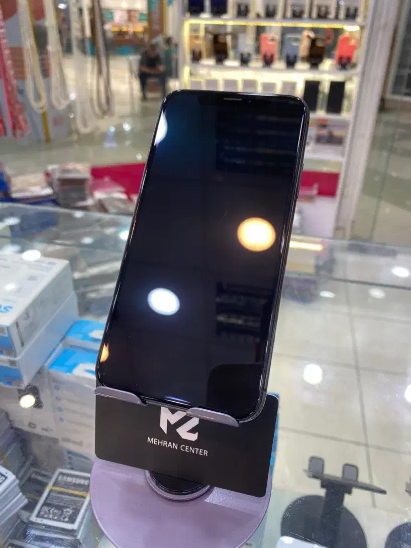 آیفون X 256 LLA پک اصلی|موبایل|شیراز, زند|دیوار