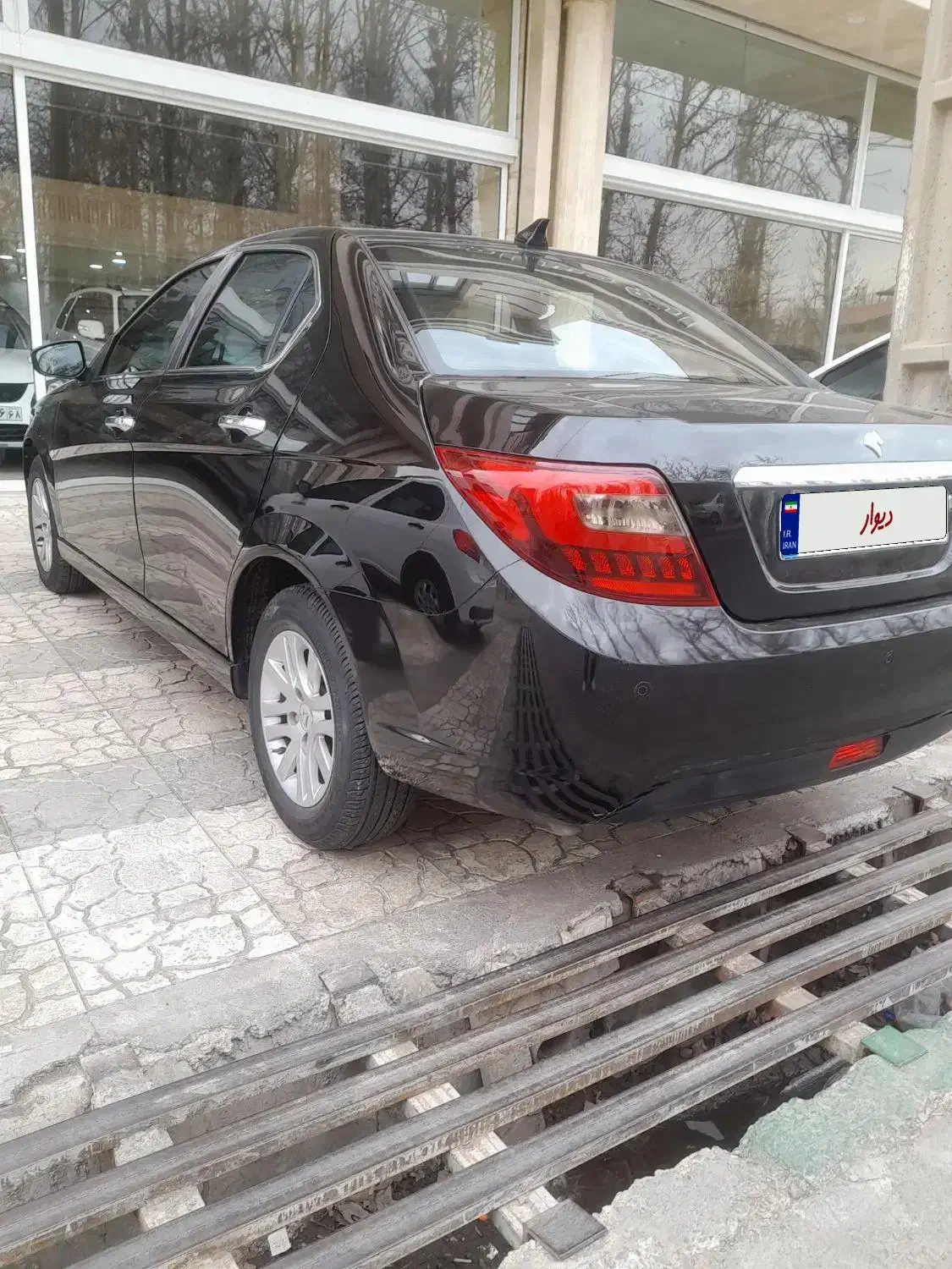 دنا پلاس فول|خودرو سواری و وانت|نظرآباد, نظرآباد|دیوار