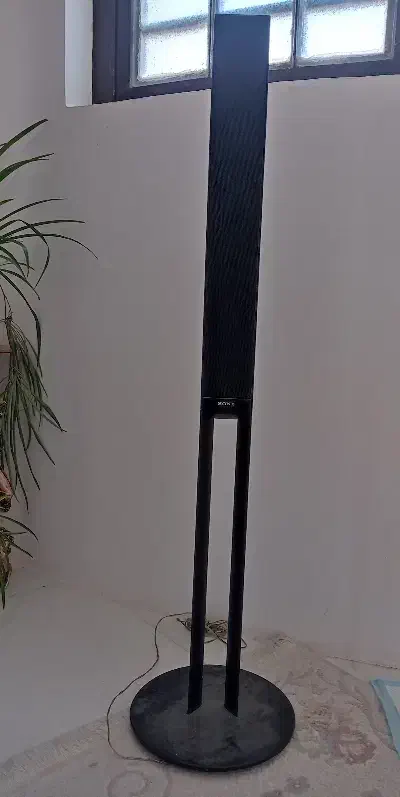 تک باند سونی|سیستم صوتی خانگی|صدرا-فارس, فاز ۱|دیوار