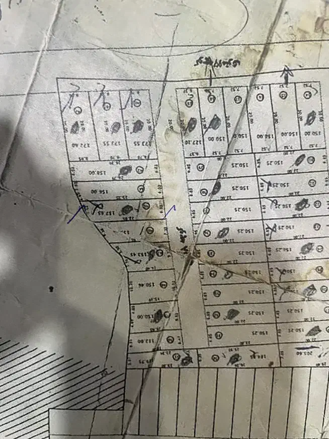 یک قطعه زمین رو ب رشد با اینده ای درخشان|فروش زمین و ملک کلنگی|قم, تعویض پلاک|دیوار