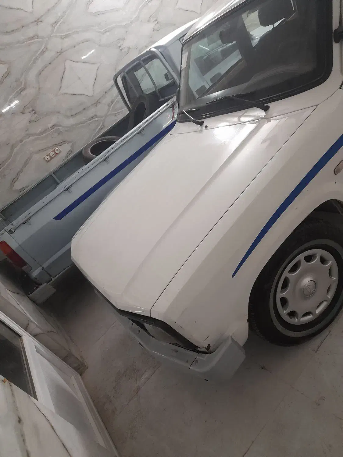 سه عدد مزدا کارا2000 تک کابین و دوکابین|خودرو سواری و وانت|قم, قلعه کامکار|دیوار