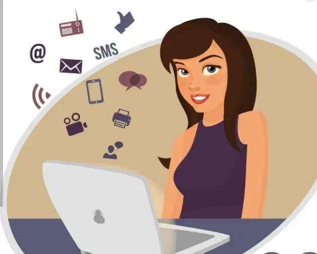 ادمین اینستاگرام|استخدام رایانه و فناوری اطلاعات|کردکوی, |دیوار