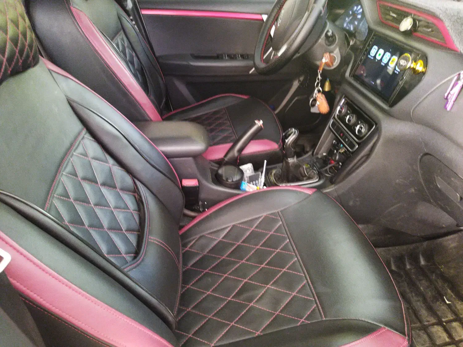 mvmx33s مدل 96 در حد صفر و بسیار تمیز|خودرو سواری و وانت|ملایر, |دیوار