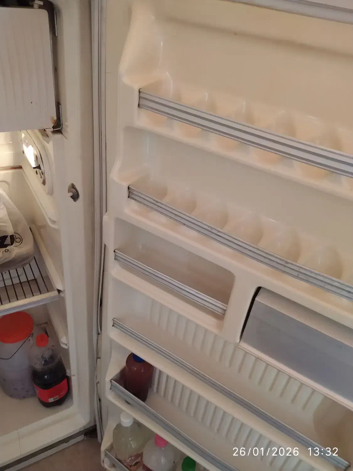 یخچال|یخچال و فریزر|تهران, علم و صنعت|دیوار