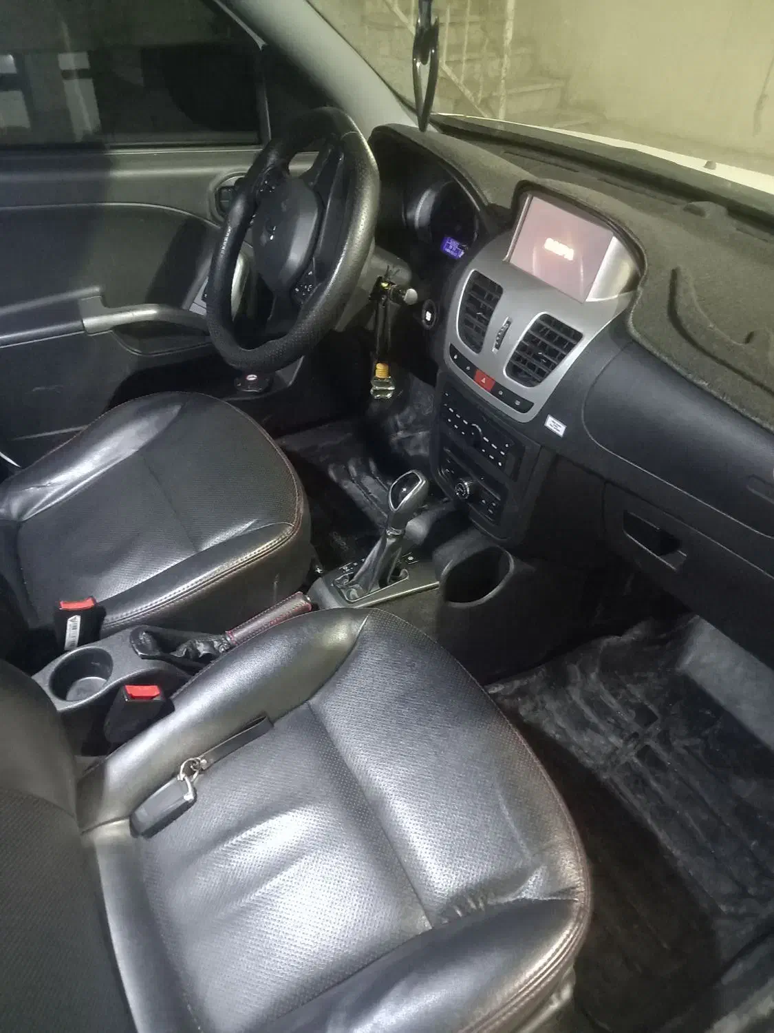 کوییک فول پلاس اتوماتیک|خودرو سواری و وانت|اصفهان, زهران|دیوار