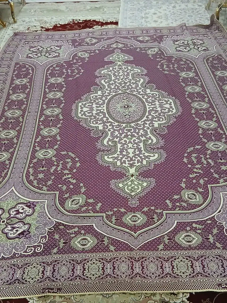 دوتا روفرشی 12 متری|روفرشی|مشهد, سیس‌آباد|دیوار