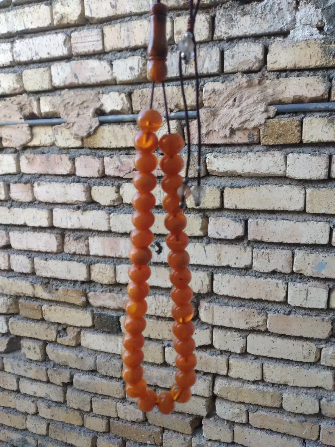 کهربای کهنه|کلکسیون اشیاء عتیقه|کرمانشاه, |دیوار