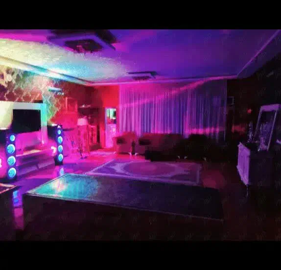 اجاره ویلا استخر آبگرم داخل فول امکانات العان خالی|اجارهٔ کوتاهمدت ویلا و باغ|مشهد, اقبال|دیوار