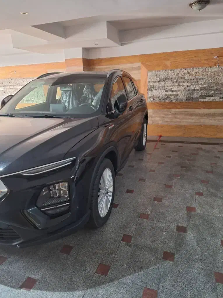 هایما s8|خودرو سواری و وانت|تهران, پونک|دیوار