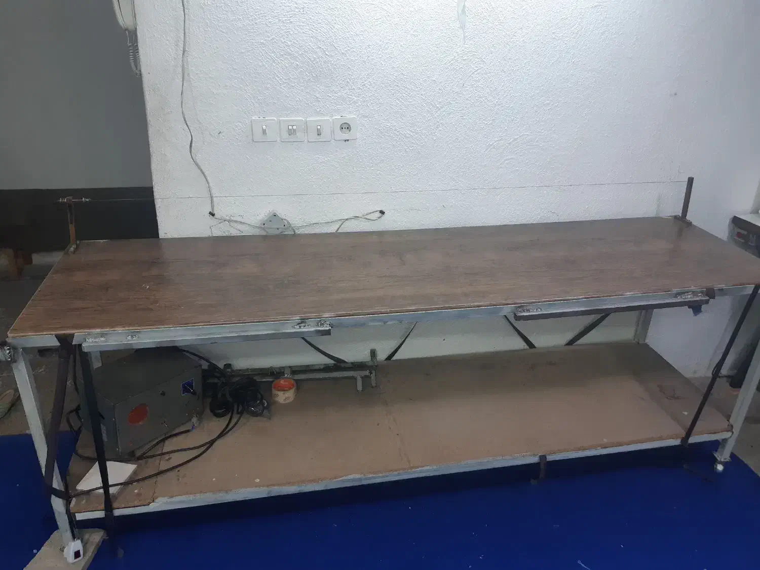 میز برش المنت|لوازم خیاطی و بافتنی|تهران, افسریه شمالی|دیوار