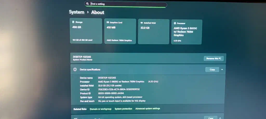 کیس+مادربرد+cpu+Ram+هارد و پاور|رایانه رومیزی|شیراز, معالی‌آباد|دیوار