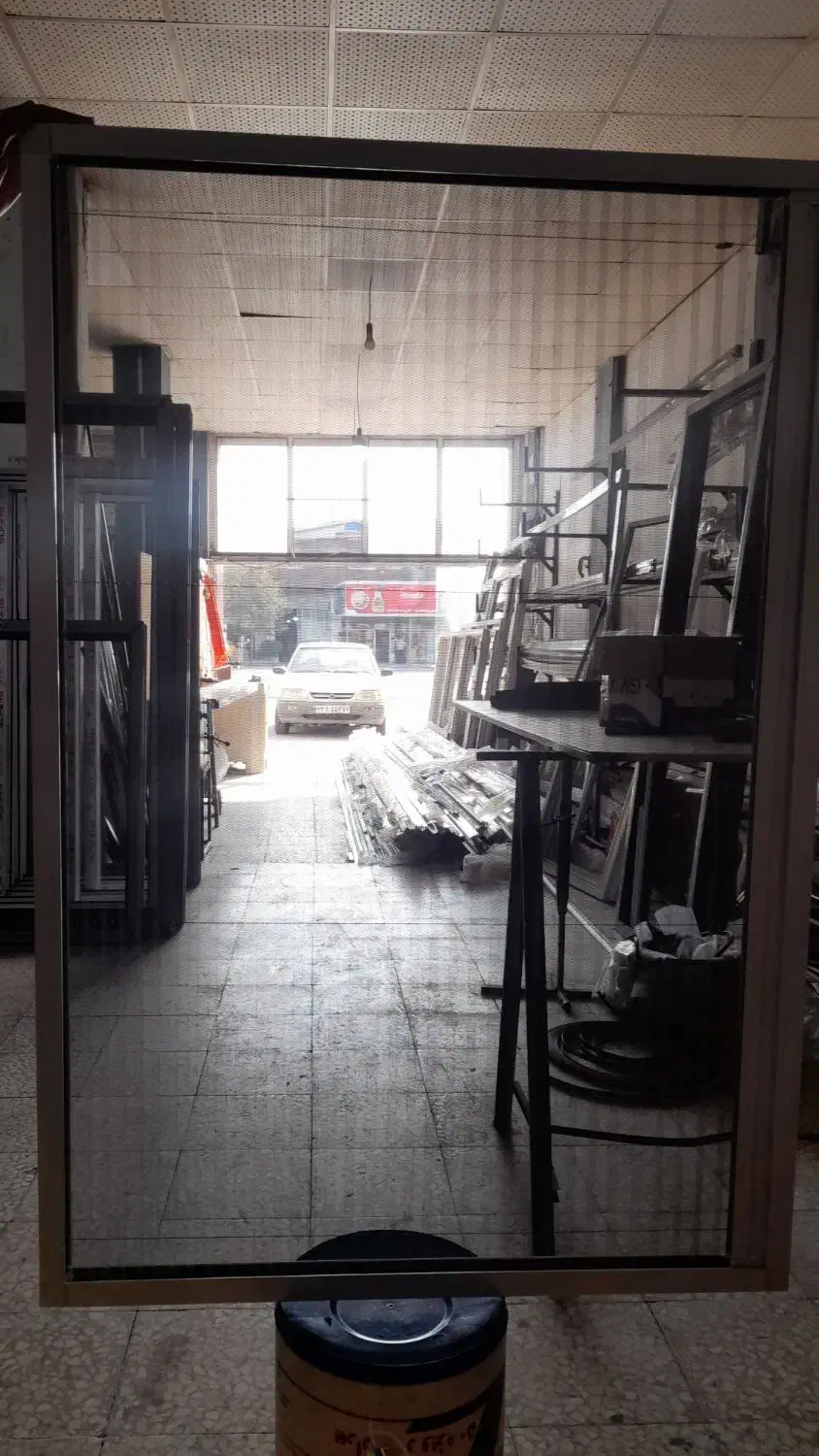 توری پلیسه|خدمات پیشه و مهارت|آمل, |دیوار