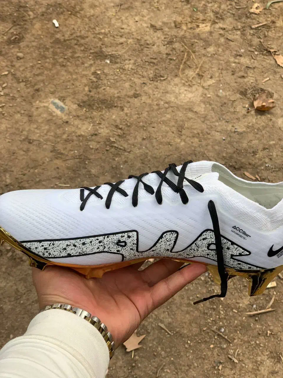 کفش استوک نایک|کیف، کفش، کمربند|بندر ترکمن, |دیوار