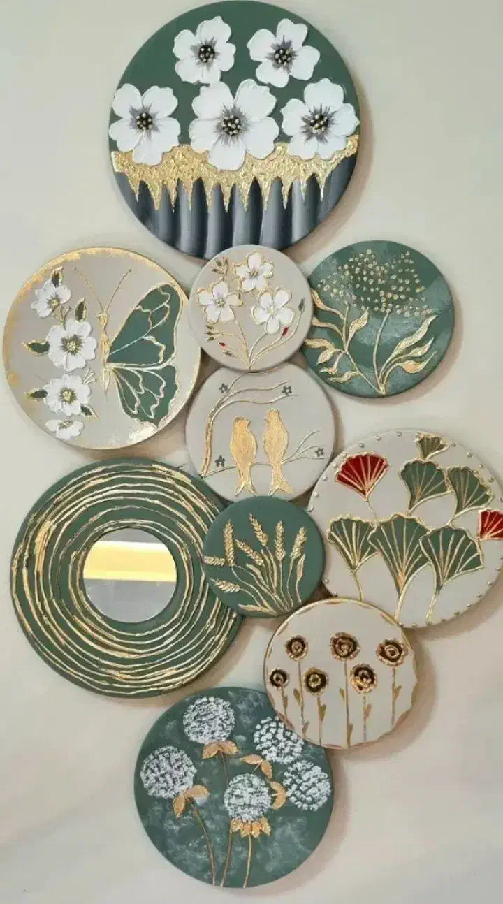 دکوراسیون منزل|تابلو، نقاشی، عکس|اردبیل, |دیوار