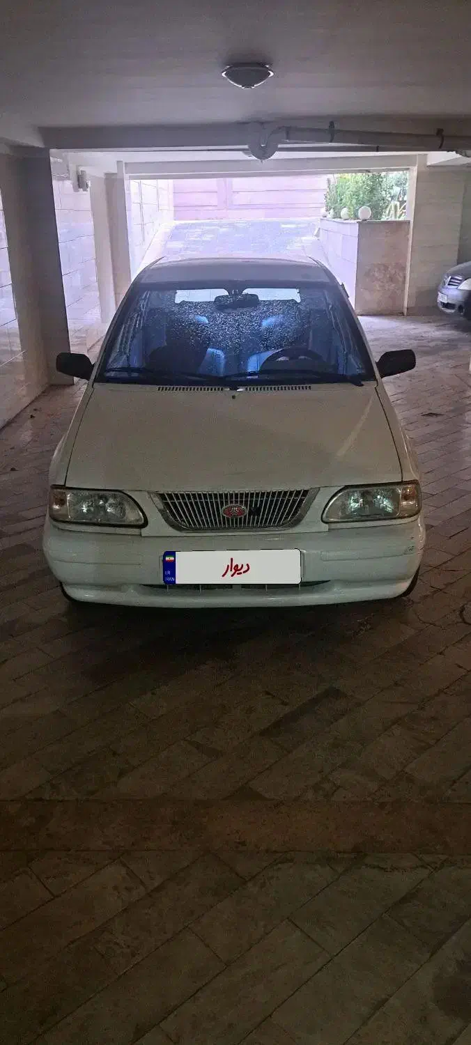 پراید 141 مدل 83|خودرو سواری و وانت|تهران, ارم|دیوار