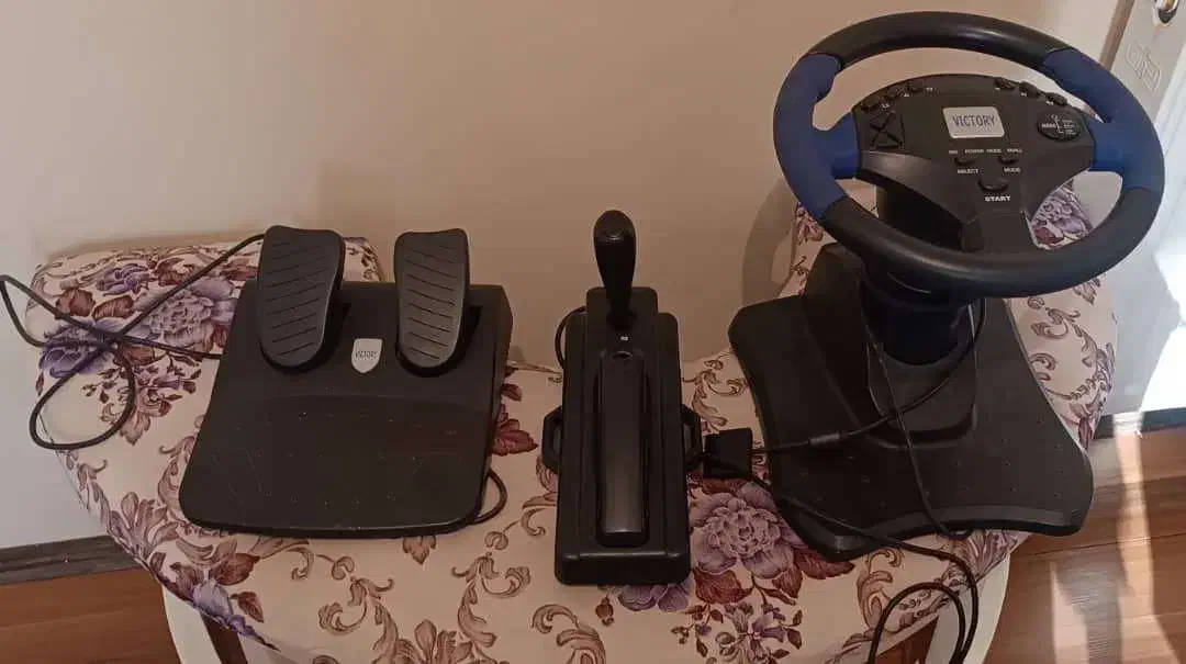 کنسول بازی ذرایور کامپیوتر|کنسول، بازی ویدئویی و آنلاین|رباط‌کریم, شهرک صنعتی پرند|دیوار