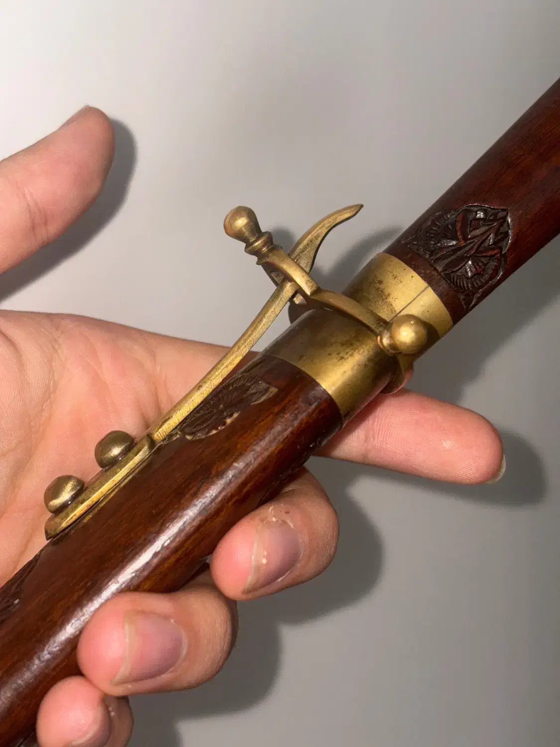 خنجر|کلکسیون اشیاء عتیقه|ابهر, |دیوار