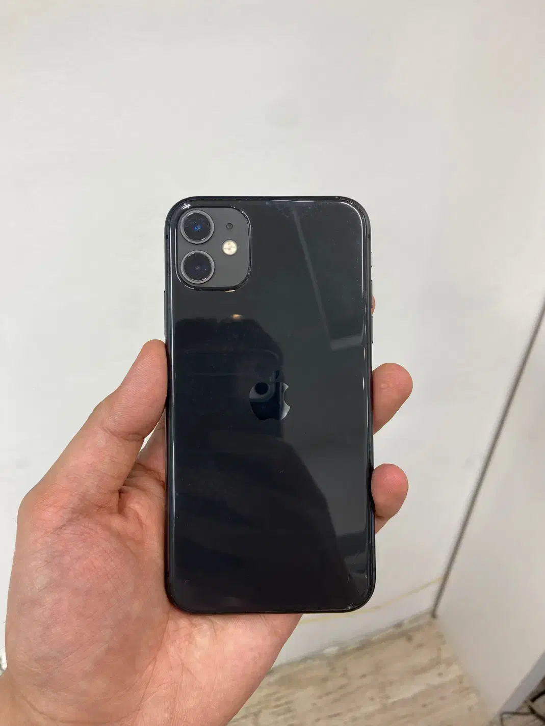 ایفون ۱۱ zaa|موبایل|قائم‌شهر, |دیوار