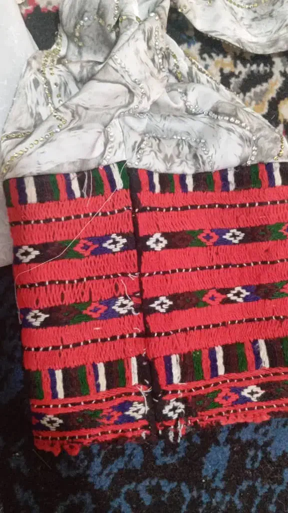 دعا مورد اعتماد بلوچ نتیجه گرفتم|خدمات پذیرایی، مراسم|زاهدان, |دیوار