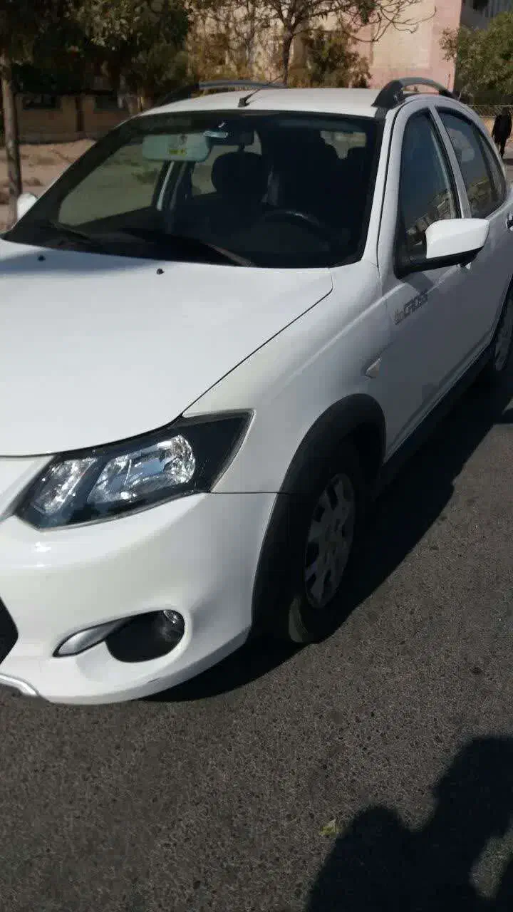 کوییک مدل ۱۴۰۱ ساده|خودرو سواری و وانت|اراک, |دیوار