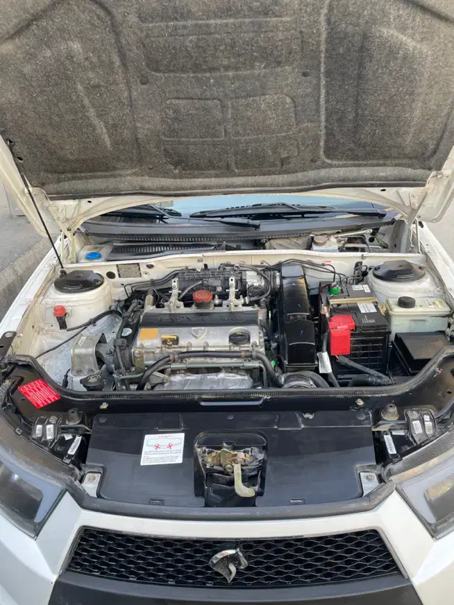 دنا پلاس|خودرو سواری و وانت|کرج, خرمدشت|دیوار