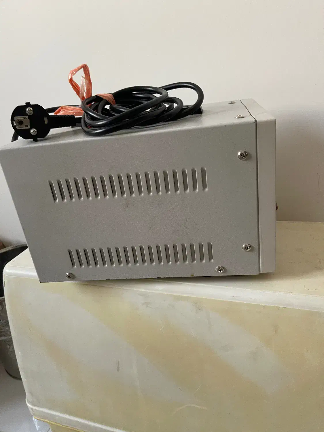 ترانس برق استابلایزر B.U.T|قطعات و لوازم جانبی رایانه|تهران, باشگاه نفت|دیوار