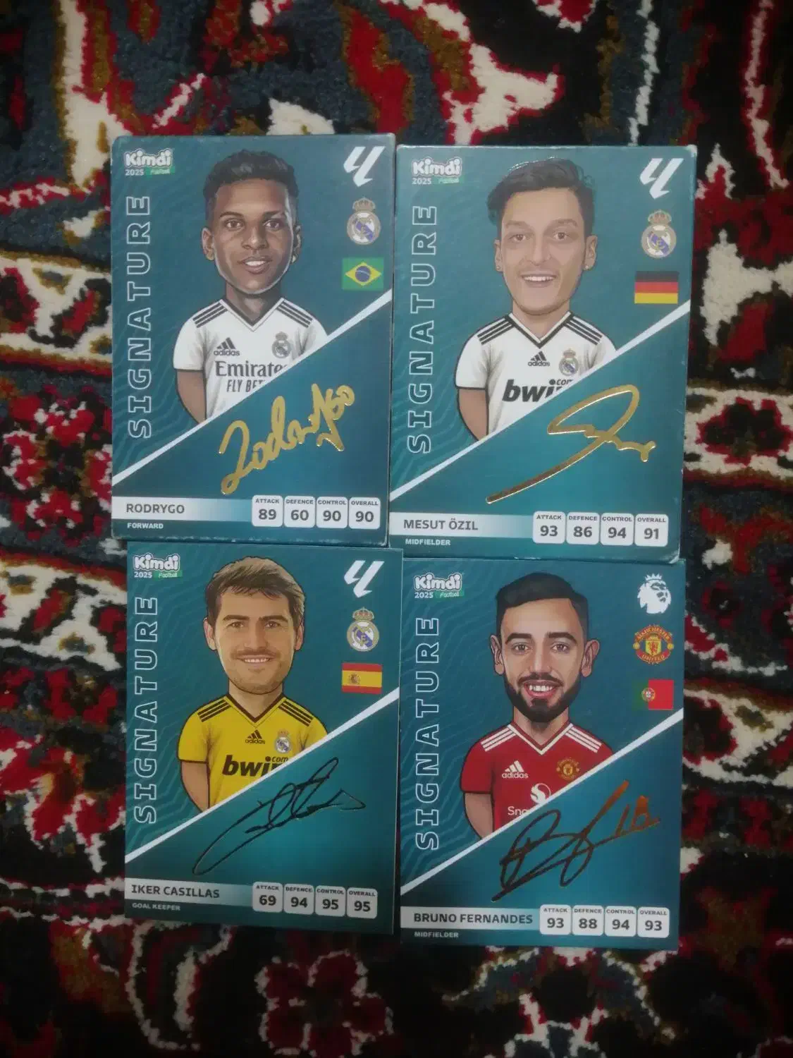 انواع کارت کیمدی|اسباببازی|بوژگان, |دیوار