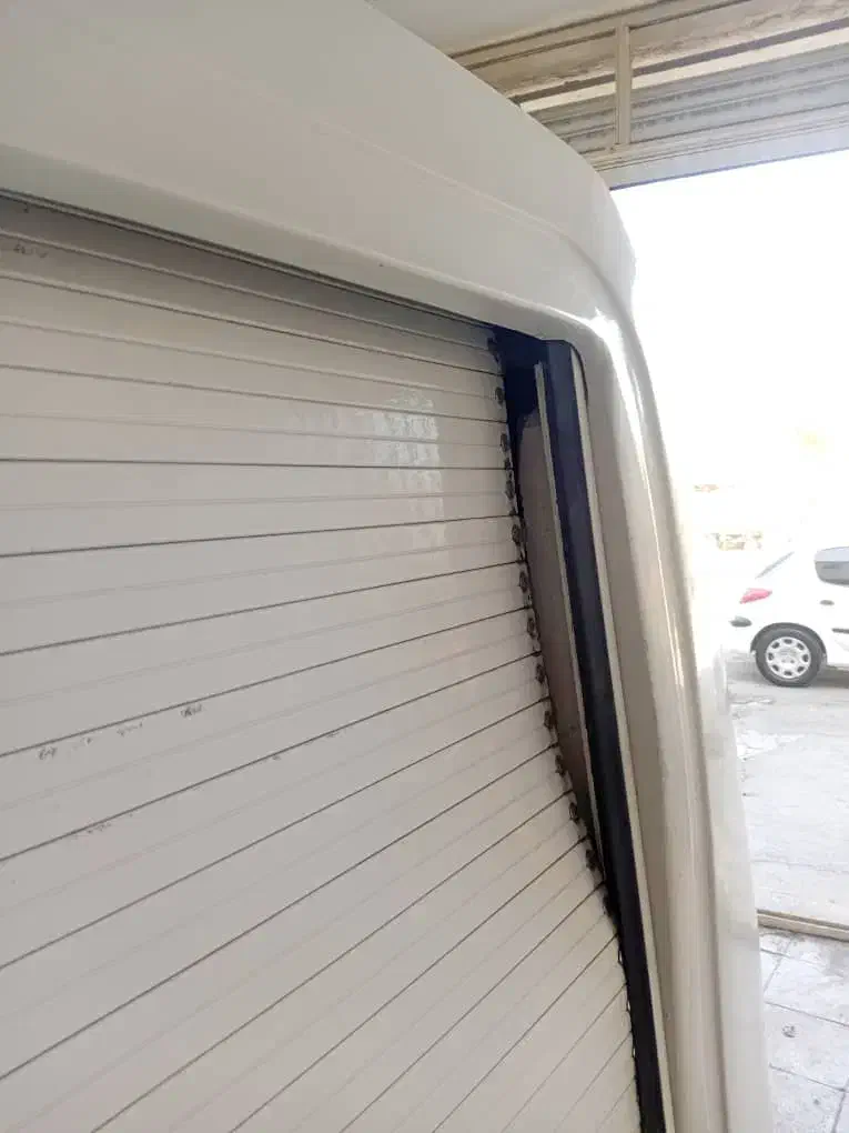 تولید وتعمیر کرکره|خدمات پیشه و مهارت|کرج, اتمسفر|دیوار