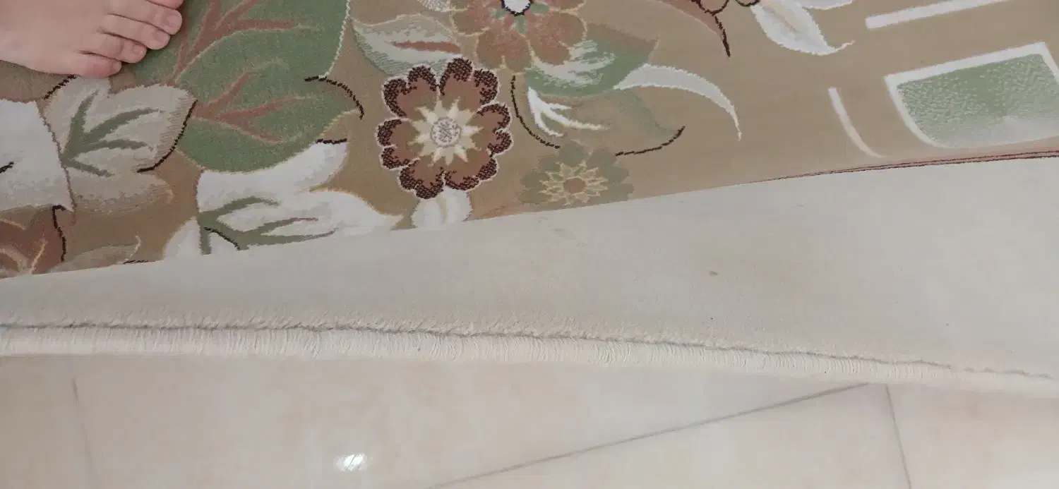 فرش ۶ متری سالم|فرش|اندیشه, اندیشه فاز ۳|دیوار