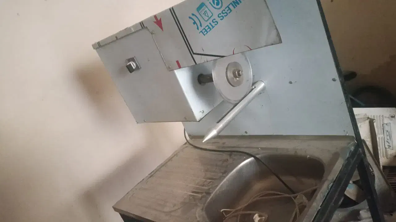 خردکن مرغ نو دینابی|خردکن، آسیاب، غذاساز|ایرانشهر, |دیوار