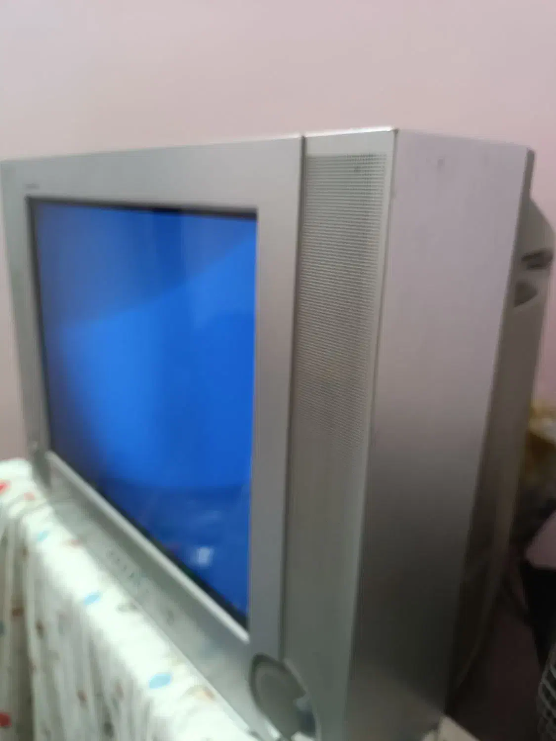 تلوزیون سامسونگ|تلویزیون و پروژکتور|گرگان, |دیوار