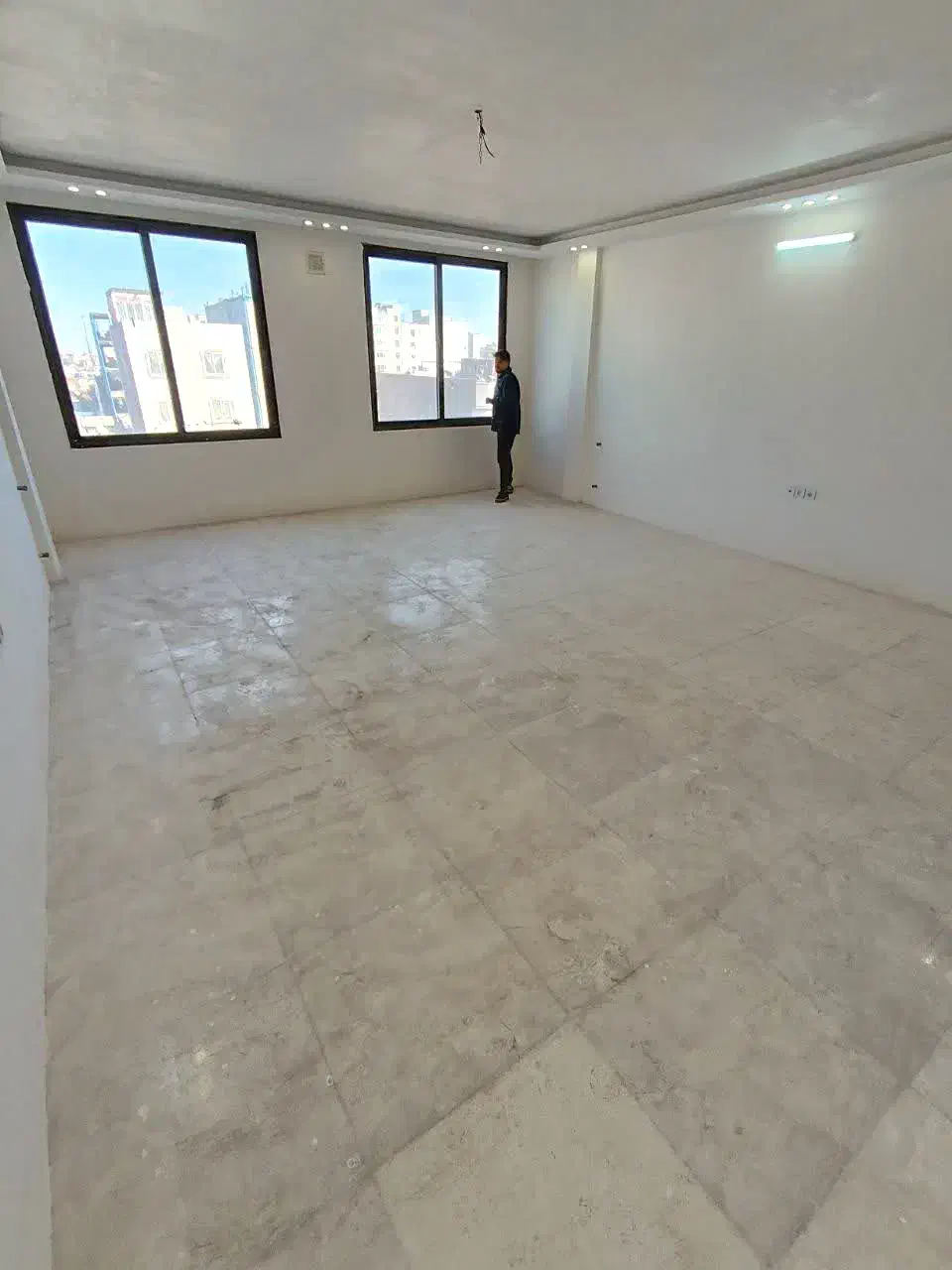 ۱۳۰مترتکواحدی دوکله پارکینگ بدون مزاحمت خیام۴۶|فروش آپارتمان|مشهد, امیر|دیوار