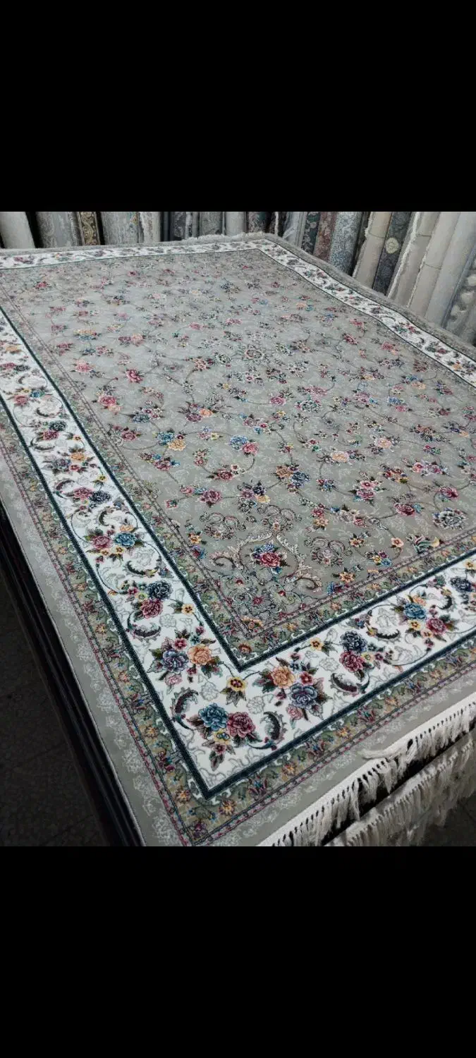 دنیای فرش اقساطی(باشرایط دلخواه)|فرش|یزد, |دیوار