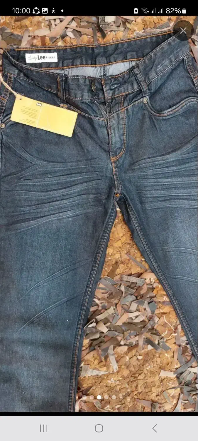 شلوار جین کاملا نو|لباس|تهران, دریان‌نو|دیوار