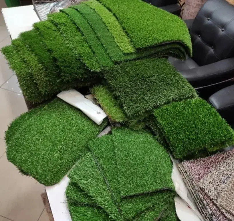 انبار پخش چمن مصنوعی تزئینی و فوتبالی خرده و عمده|مصالح و تجهیزات ساختمان|تهران, بهارستان|دیوار