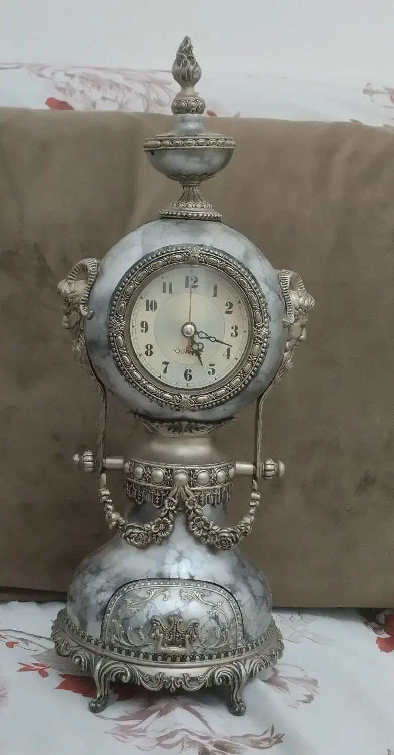 ساعت دکوری|ساعت دیواری و تزئینی|تهران, جیحون|دیوار