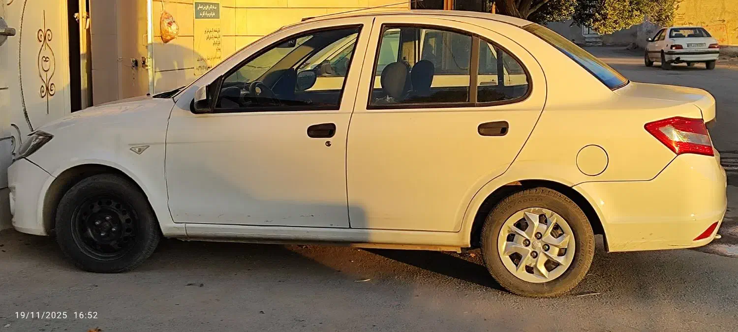 ساینا 1400|خودرو سواری و وانت|خرم‌آباد, |دیوار