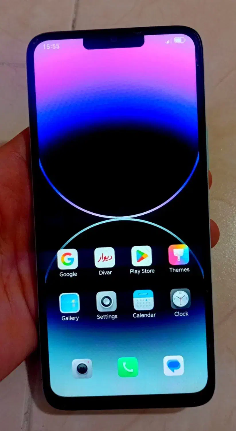 HONOR X5b|موبایل|آشخانه, |دیوار