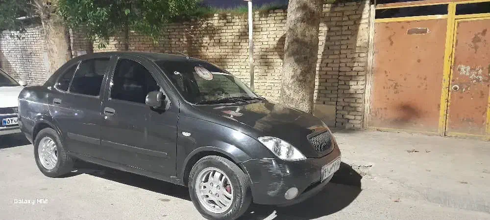 ماشین در حد|خودرو سواری و وانت|علی‌آباد کتول, |دیوار