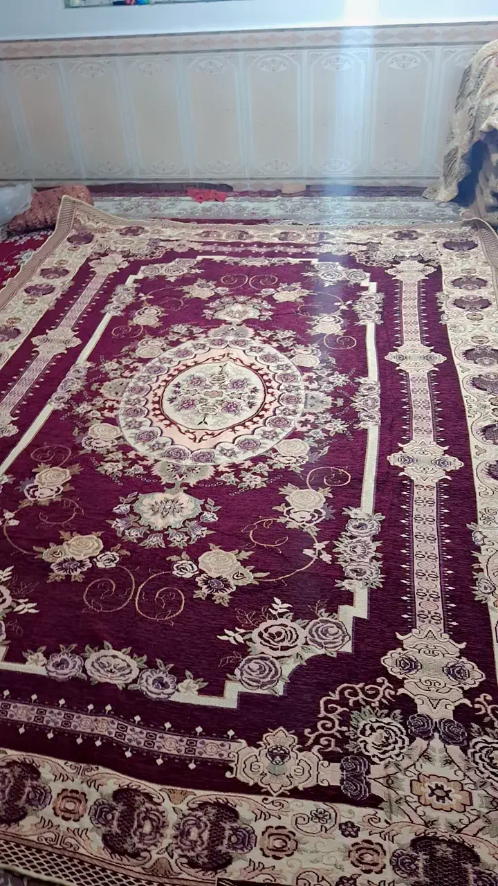 روفرشی 12متری|روفرشی|خرمشهر, |دیوار