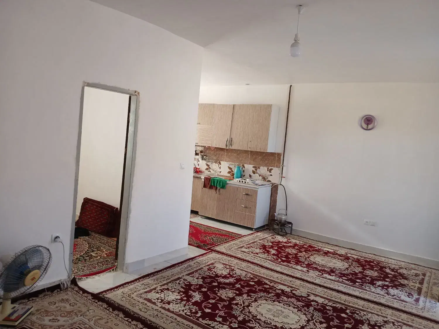 خانه روستایی ویلایی|فروش خانه و ویلا|اراک, |دیوار