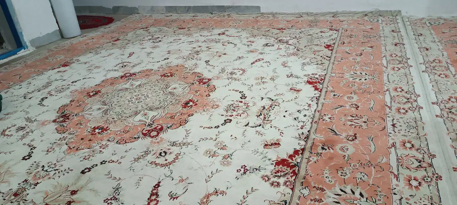 فرش زیبا|فرش|کوهدشت, |دیوار