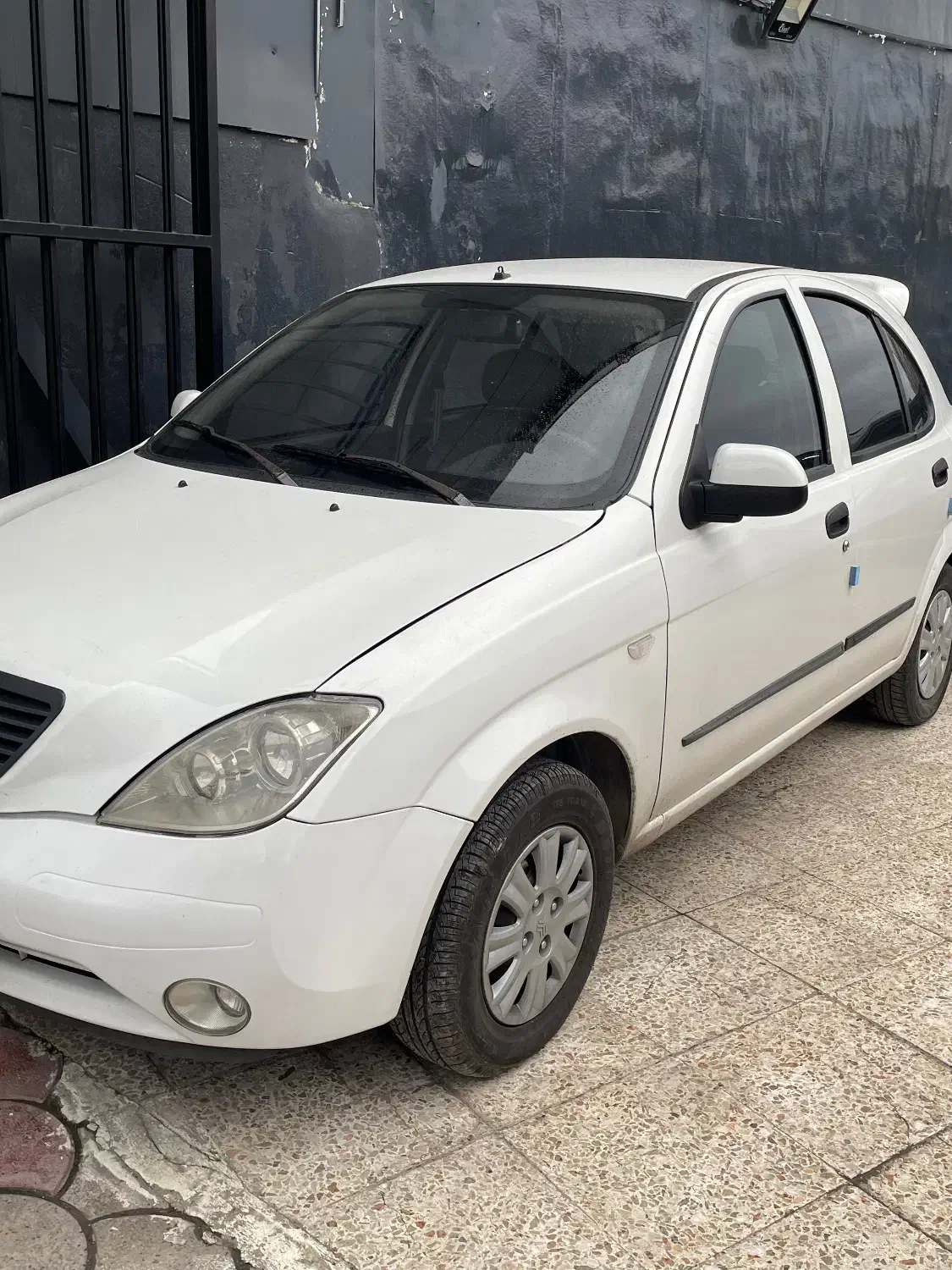 تیبا ۲ مدل ۱۴۰۰|خودرو سواری و وانت|رشت, کوی طالقانی|دیوار