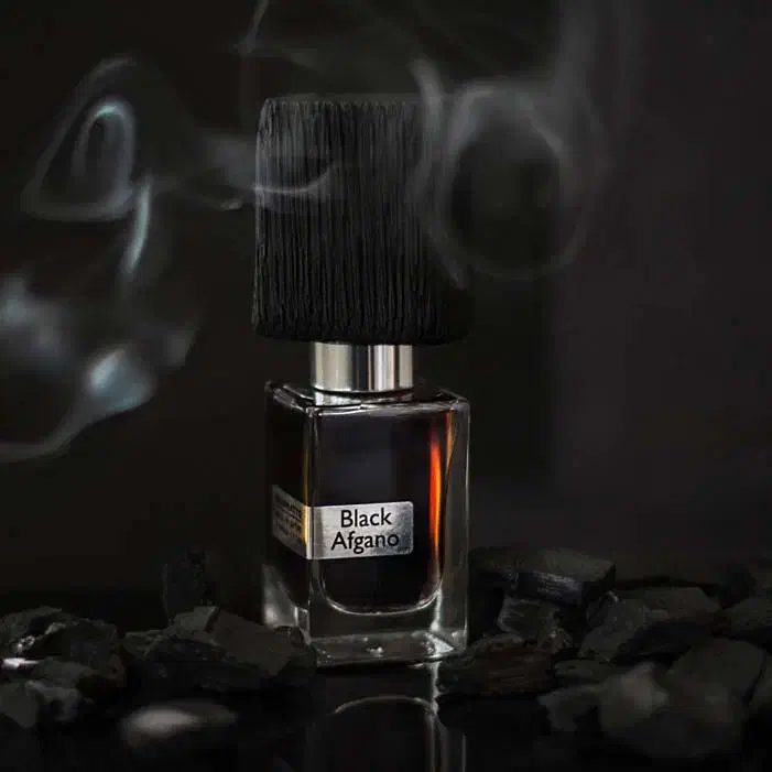 عطر بلک افغان مخصوص دخانیات|آرایشی، بهداشتی، درمانی|تبریز, |دیوار