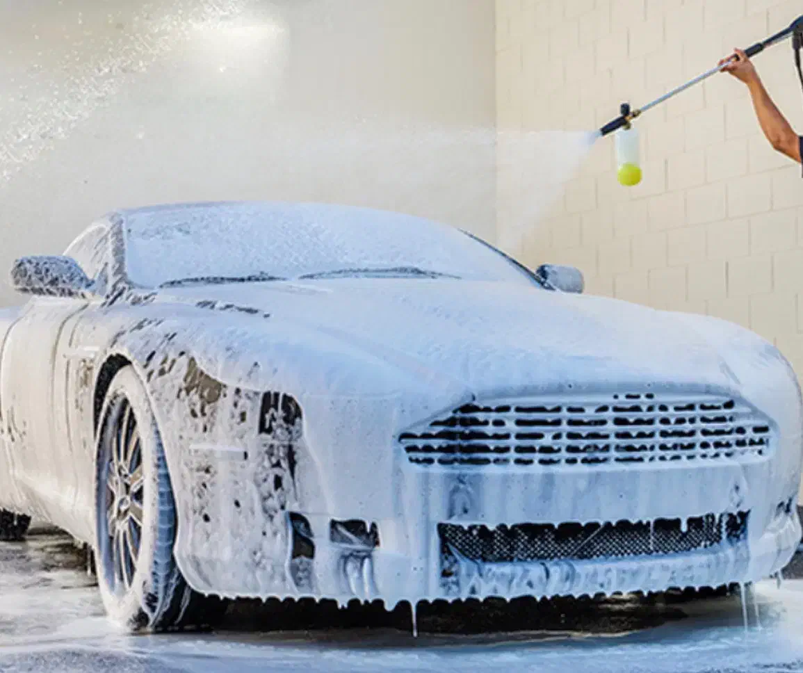 نیروی کارواش|استخدام سرایداری و نظافت|کرمان, |دیوار