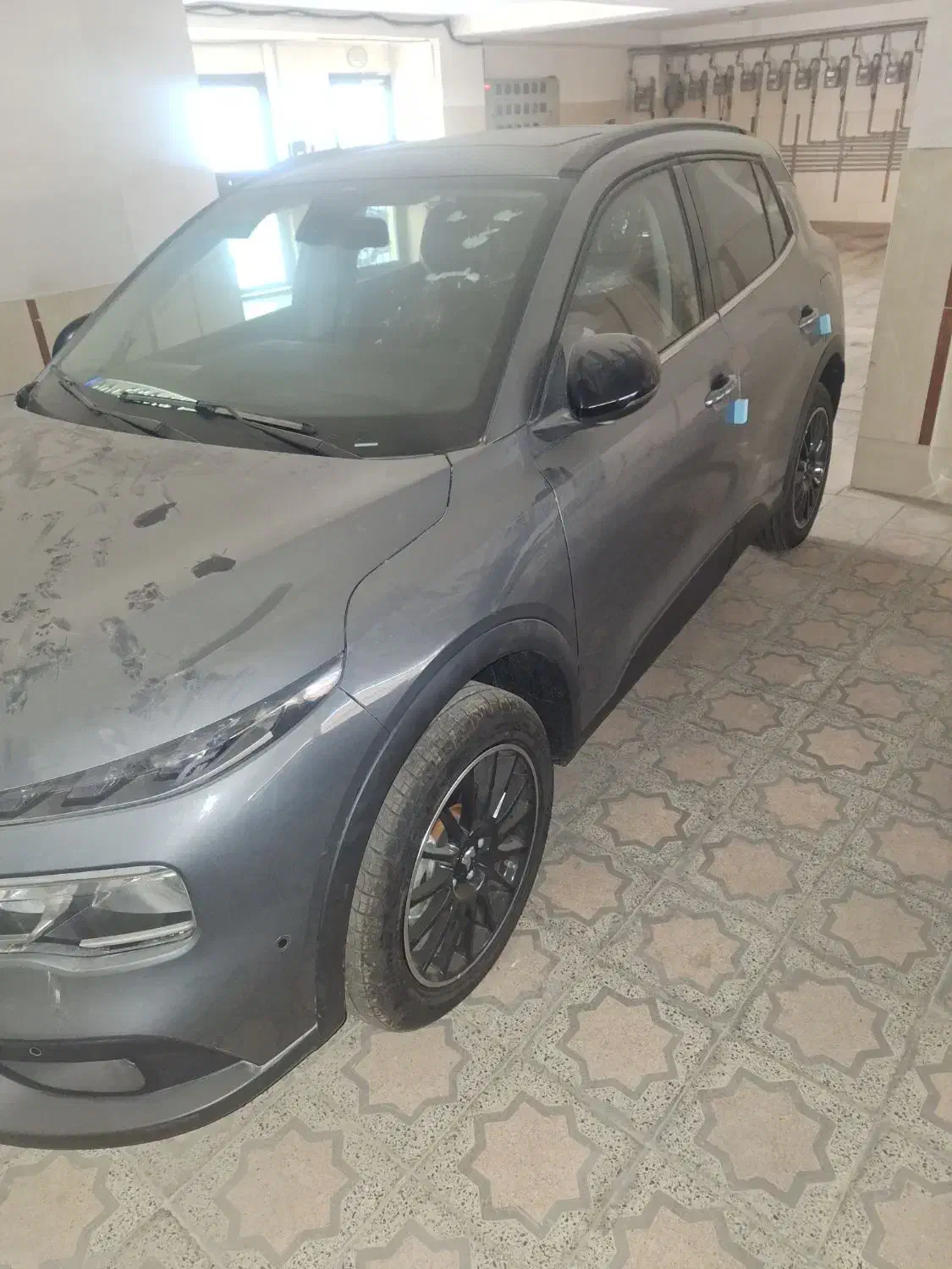 ری را ۱۴۰۳|خودرو سواری و وانت|قدس, شهرقدس|دیوار