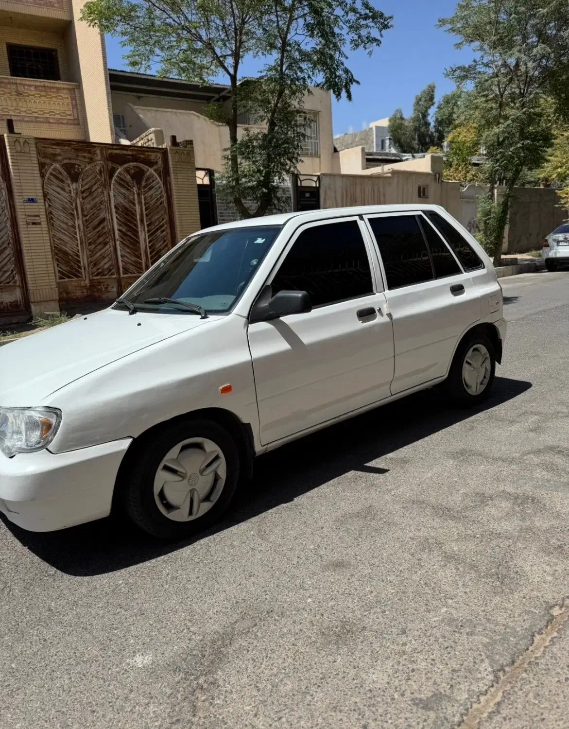 111مدل۹۷|خودرو سواری و وانت|سیرجان, |دیوار