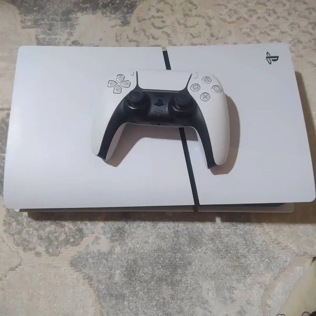 ps 5 digital یک ترا ریجن اروپا|کنسول، بازی ویدئویی و آنلاین|تهران, وردآورد|دیوار