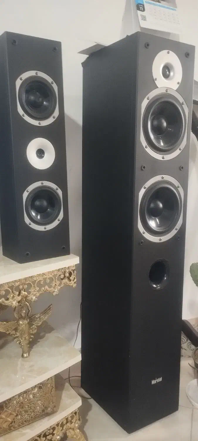 سینما خانگی|سیستم صوتی خانگی|اراک, |دیوار