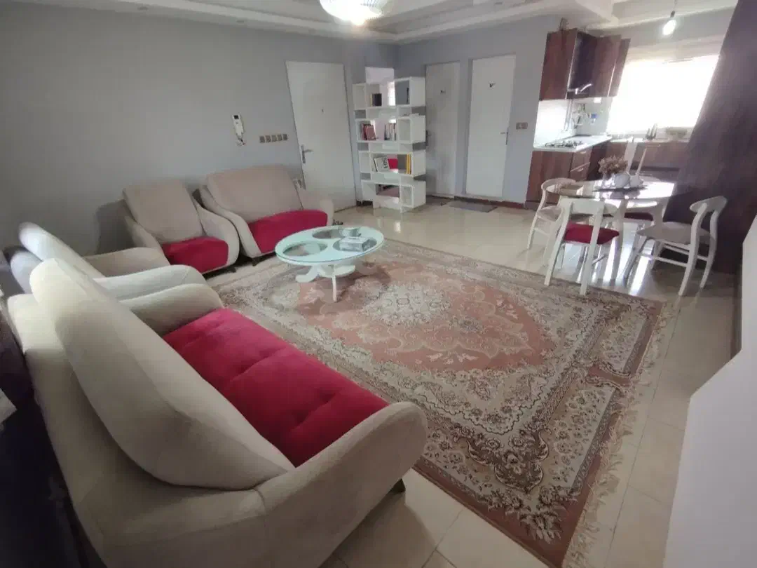 اجاره واحد مبله نزدیک به مراکز خرید درمانی تفریحی|اجارهٔ کوتاهمدت آپارتمان و سوئیت|تهران, ورزشگاه آزادی|دیوار